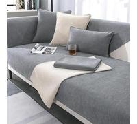 WYJHNLBEDC Housses de Protection pour canape 1/2/3 Places et canapé d'angle