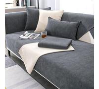 WYJHNLBEDC Housses de Protection pour canape 1/2/3 Places et canapé d'angle