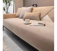 WYJHNLBEDC Housses de Protection pour canape 1/2/3 Places et canapé d'angle