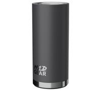 Wyld Gear - Slim Can - Rafraichisseur de boisson - One Size - grey