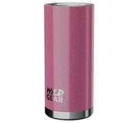 Wyld Gear - Slim Can - Rafraichisseur de boisson - One Size - pink rainbow