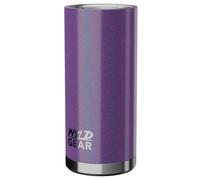 Wyld Gear - Slim Can - Rafraichisseur de boisson - One Size - purple rainbow
