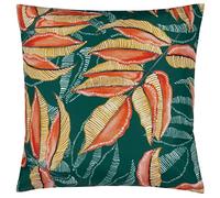 Wylder Tropics Ebon Wilds Akia Housse de Coussin d'extérieur