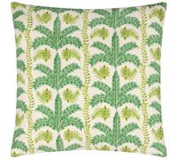 Wylder Tropics Patera Housse de Coussin Motif Palmier Tropical