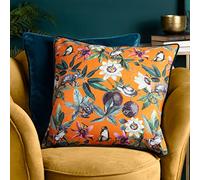 Wylder Wild Passion Creatures Coussin rembourré en Plumes passepoilées