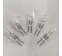 WYLIELAMSH Ampoules halogène 5 Pièces GY6.35 24 V 35W Spot Lampe 50W 75W 150W 250W Ampoule Mécanique,24V 250W