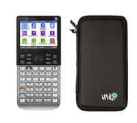 WYNGS Ensemble de Base noir avec Calculatrice Graphique HP Prime