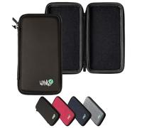 WYNGS étui de protection noir compatible avec la calculatrice graphique HP Prime