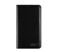 WYNGS Housse de Protection Design Noir Compatible avec la Calculatrice TI-84 Plus