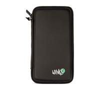 WYNGS Housse de protection Noir compatible avec la calculatrice Casio Classpad II (fx-CP400)