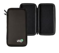 WYNGS Housse de Protection Noir Compatible avec la Calculatrice Casio fx-991EX