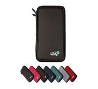 WYNGS Housse de Protection Noir Compatible avec la Calculatrice Casio Graph 35+E II