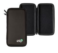 WYNGS Housse de protection Noir compatible avec la calculatrice TI-36X Pro MultiView