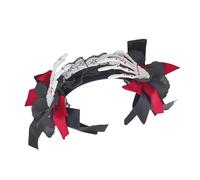 Wzmzjy Bandeau D'Halloween - Accessoire Photo pour Enfants - Décoration de Fête
