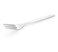 x 12 Fourchettes à gâteaux NP80 ECO en Acier Chrome L 140 mm Was Germany 3 G