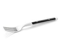 x 12 Fourchettes Bistro Trend en Acier Chrome L 200 mm Was Germany 3 G