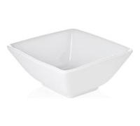 x 12 Mini bols en Porcelaine L 100 mm l 100 mm H 45 mm Was Germany Blanc G
