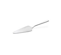 x 12 Pelle a gâteau Hamburg Serve en Acier Chrome L 220 mm