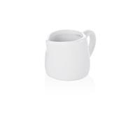 x 12 Pichets en Porcelaine H 43 x Ø 50 mm