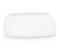 x 4 Assiettes en Porcelaine L 300 mm l 300 mm Was Germany 1 G
