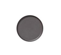 Lot de 6 assiettes en Grès Gris pierre H 30 mm Ø 280 mm 1 - Was Germany