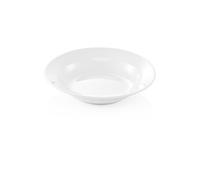 x 6 Assiettes en Porcelaine Ø 220 mm
