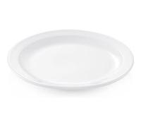 x 6 Assiettes en Porcelaine Ø 255 mm Was Germany 1 G