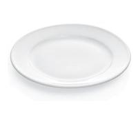 x 6 Assiettes en Porcelaine Ø 260 mm Was Germany 1 G