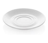 x 6 Saucière en Porcelaine Ø 145 mm