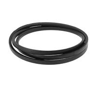 X AUTOHAUX Courroie De Plateau De Tondeuse À Gazon N° 594978001/535411901/531006096 Pour Husqvarna Rider R316T, 155 Awd, 15V2, 16, 16H, 175, 175 Awd, Pro 15, 1 Pièce
