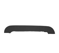 X AUTOHAUX Fourreau de rangement Bimini pour bateau 185,4 - 198,1 cm de largeur - Noir - Pour 3 arceaux et 4 arceaux