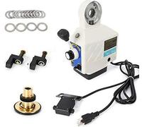X-Axis Feed-Fraisage Avance de la table de fraisage Machine d'avance bridgeport Fraiseuses 135lb 220V