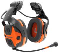 X-COM Active, support casque