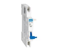 X+de UVT-X1 Déclencheur à minimum tension OUVT-X1 OVT-X1 AX-X1 AL-X1 Contact auxiliaire d'alarme SHT-X1 Accessoires déclenchement shunt NXB(Sht-x1 Shunt Release)
