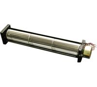 X-Fan CD04329V12BHWEL Ventilateur tangentiel moteur à gauche 12 V/DC