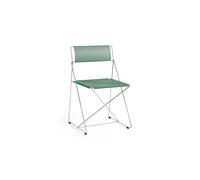 X-Line Chrome/ Vert Poireau