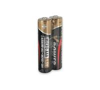 Ansmann Pile alcaline X-Power LR3 (AAA) 1,5 V — 2 pièces