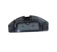 X psblty Poubelle D'aspirateur, Compatible Avec Cecotec 1590 1490 1390 1290, Pièce De Rechange for Réservoir D'eau Et Poubelle 2 En 1