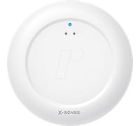 X-S SWS0A - Détecteur d'eau, RF-radio, interconnectable