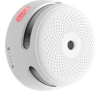 X-S XS01-M - Mini détecteur de fumée, RF-radio, interconnectable