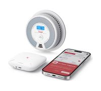 X-Sense, Alarme, SC07-MR