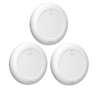 X-Sense : capteurs d'eau WiFi IP67 avec alarme (lot de 3)