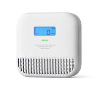 X-Sense Détecteur de CO avec Batterie Scellée de 10 Ans, XC0K-SN