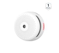 X-Sense XS01-WX Détecteur de fumée (l x H x P) 78 x 48 x 78 mm 1 pc(s) 1 pc(s)