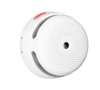 X-Sense Détecteur de fumée Intelligent WiFi Mini XS01-WX