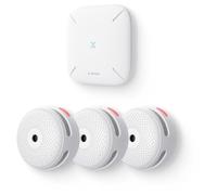 Kit détecteur de fumée X-Sense plus centrale