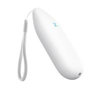 X-Sense Thermomètre Hygromètre Connecté, Base Requise, STH51, Lot de 1 | Alertes, Export des Données et Compatibilité Alexa pour Serre, Couveuse ou Intérieur