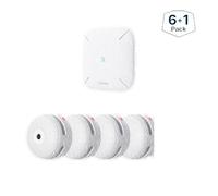 Kit détecteur de fumée X-Sense plus centrale