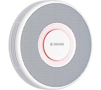 X-Sense XS0B-MR Détecteur de fumée à pile(s) (Ø x H) 110 mm x 33 mm