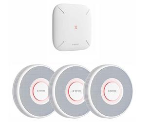 X-Sense xs0b31 X-Sense Rauchmelder Set XS0B-MR31